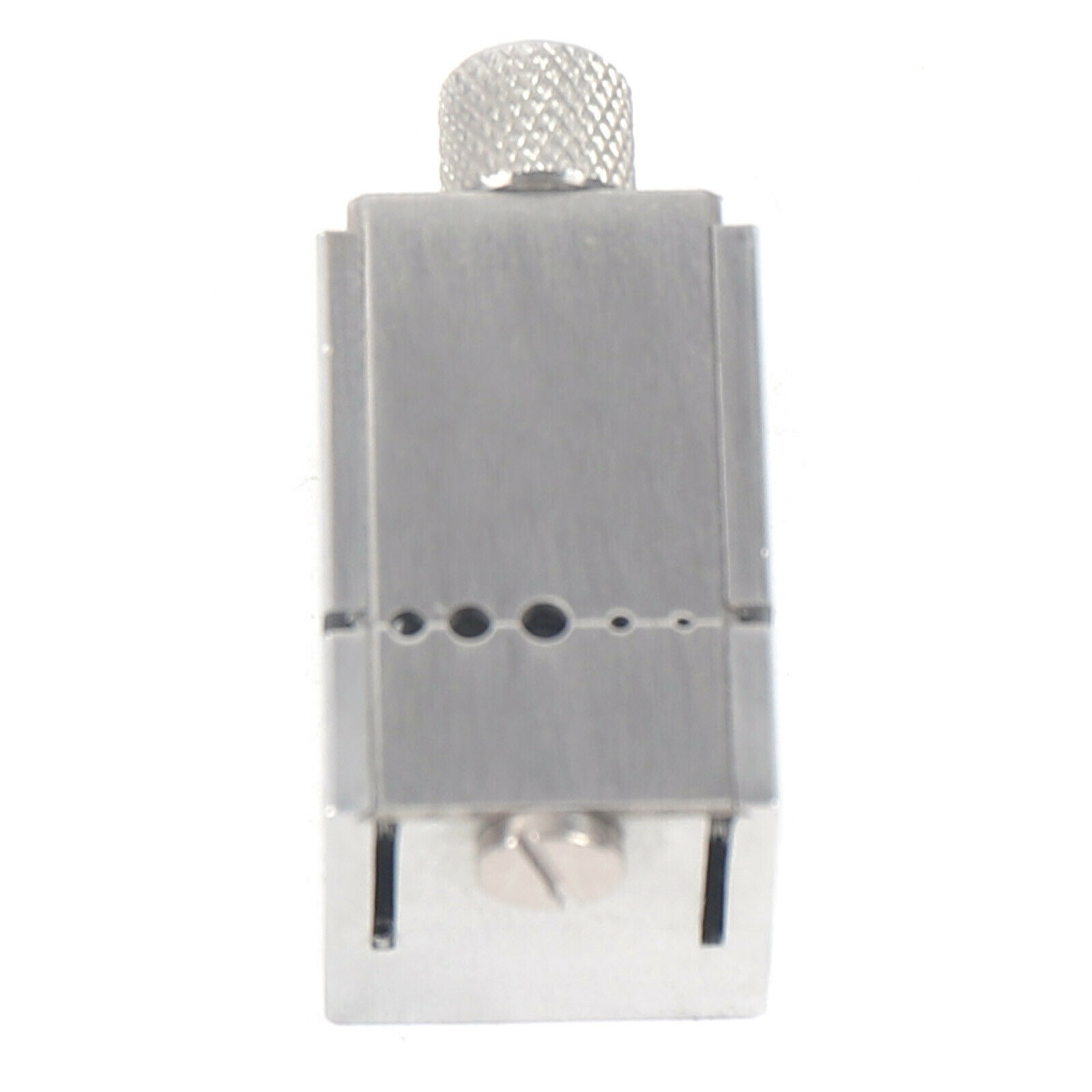 Hairspring Collet Tightening Reaming Tool Grinding Chuck Watch Repairing Durable - Fresh Stock Dated December 2025