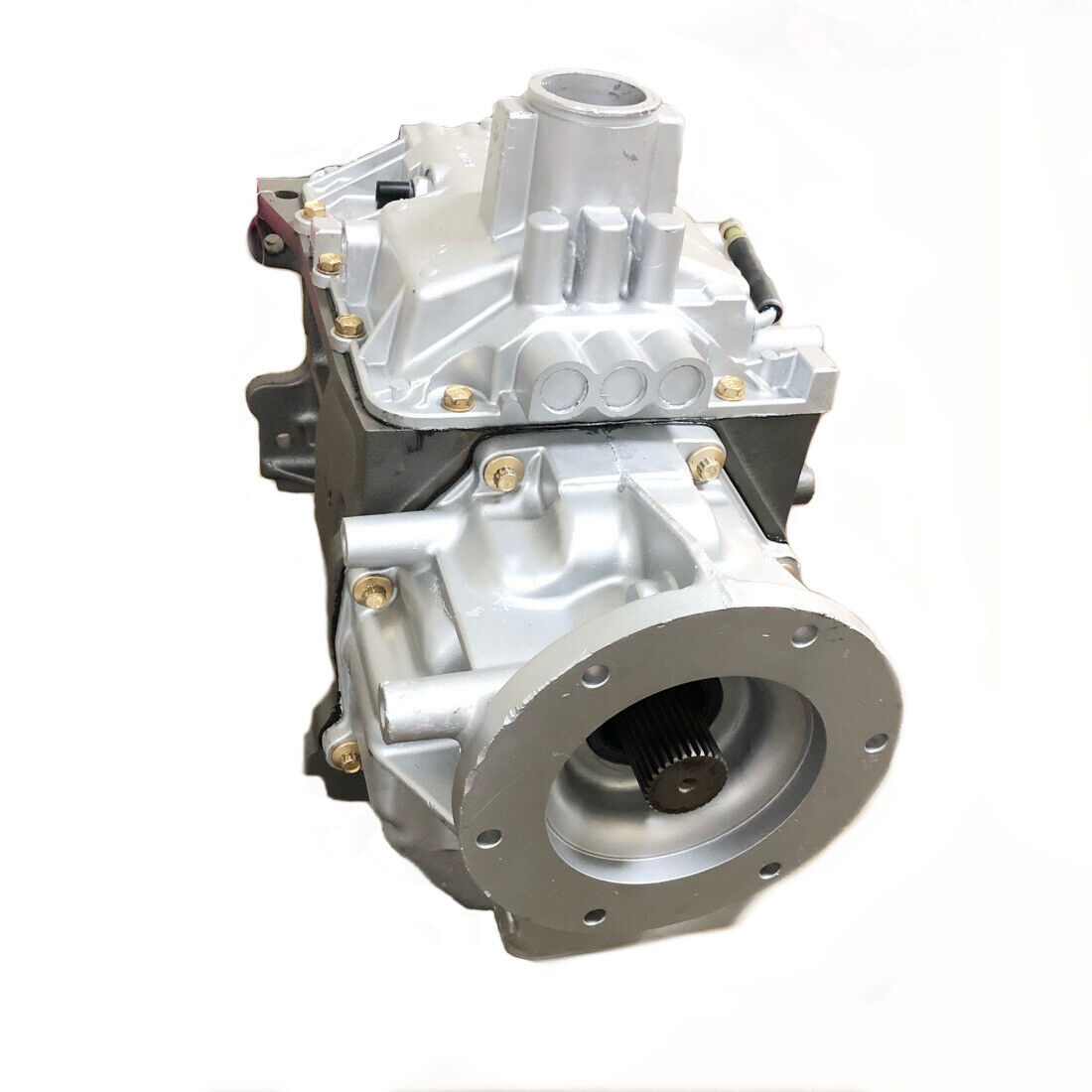 Reman Dodge Manual Transmission NV4500 5.9L 8.0L 1994-1997 5 speed 4x4 4WD - Fresh Stock Dated December 2025