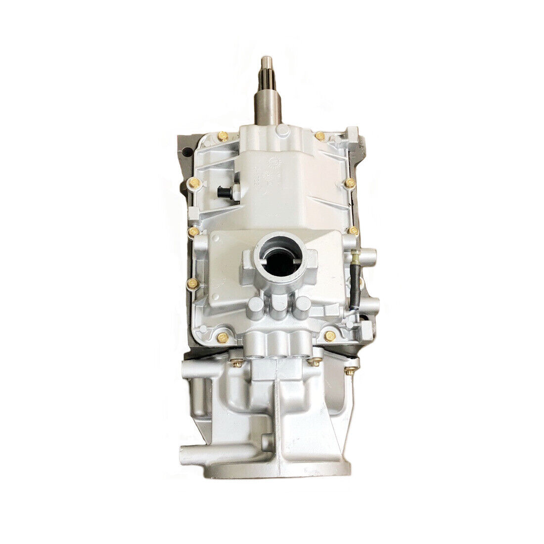 Reman Dodge Manual Transmission NV4500 5.9L 8.0L 1994-1997 5 speed 4x4 4WD - Fresh Stock Dated December 2025