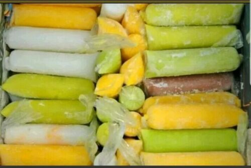 (2-Pck) Plastic Ice bag / Ice Candy Wrapper (total Qty. 200pcs) 1.5x100 - Fresh Stock Dated February 2026