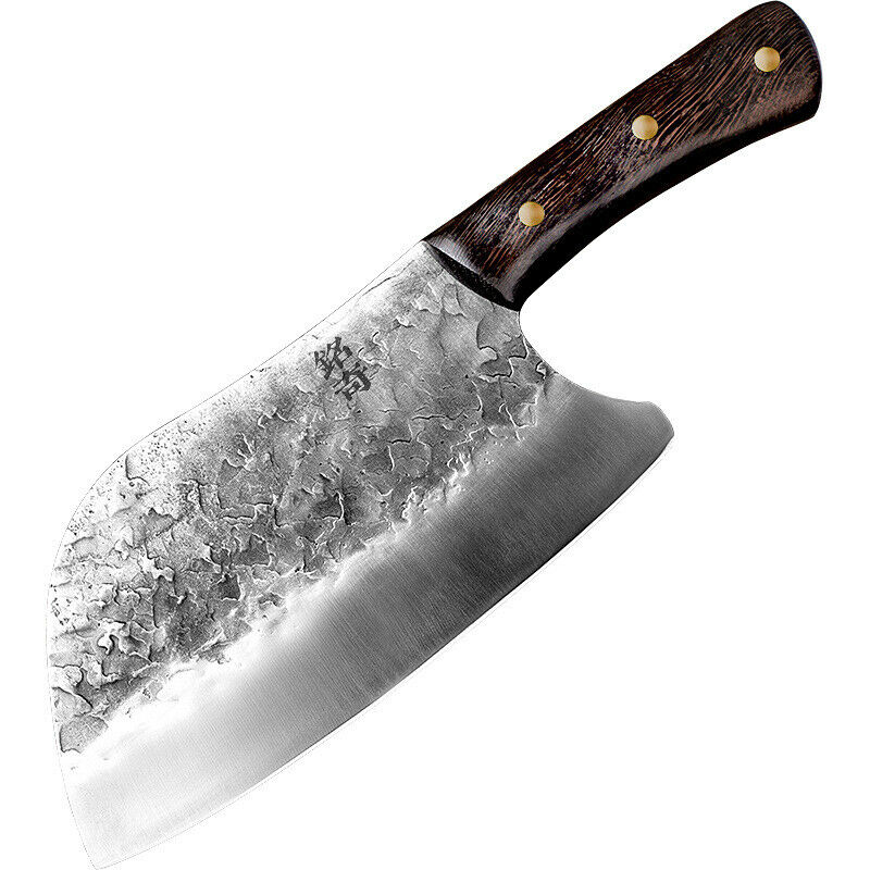 Japaknives ® - Full Tang Steel Knife - Fresh Stock Dated January 2026