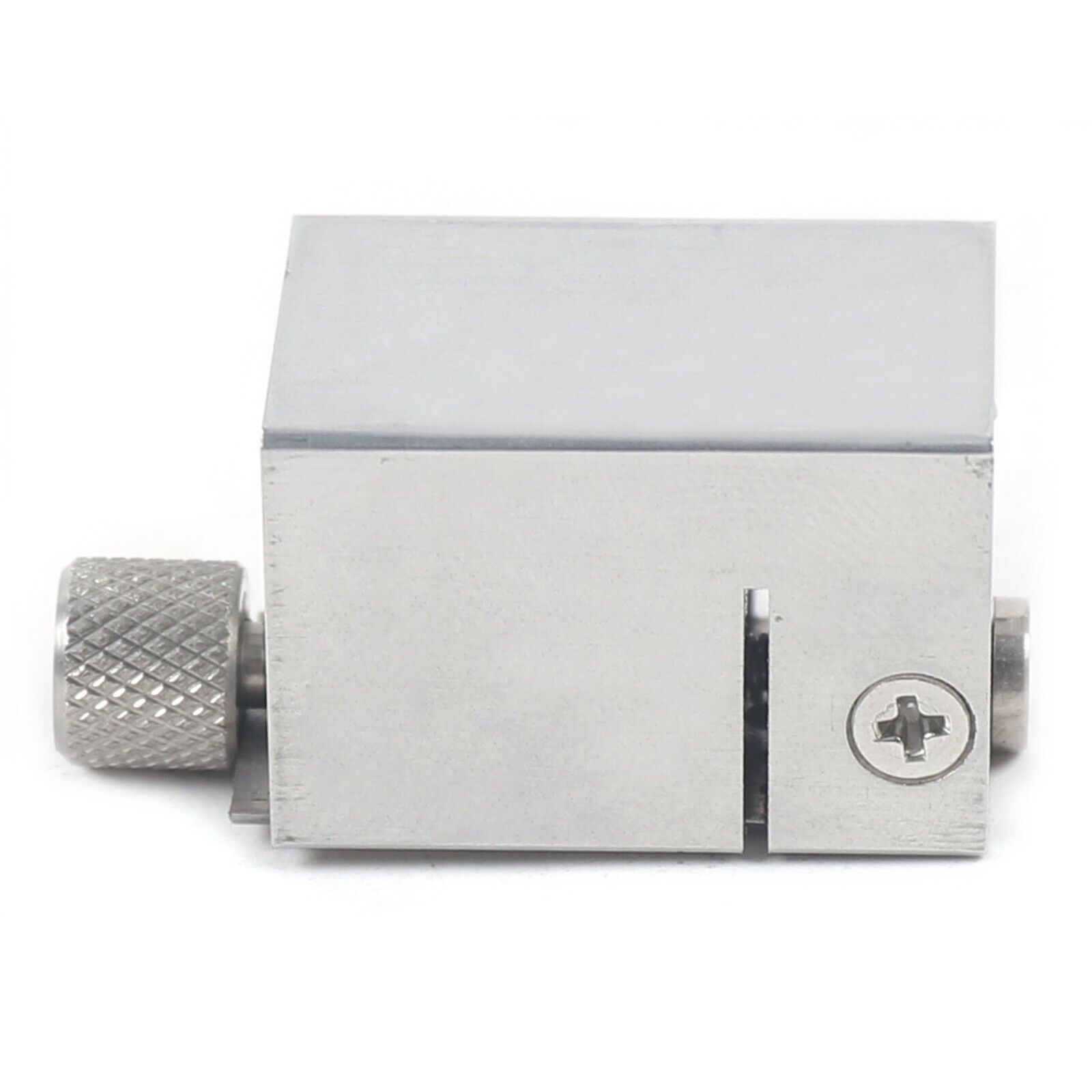 Hairspring Collet Tightening Reaming Tool Grinding Chuck Watch Repairing Durable - Fresh Stock Dated December 2025