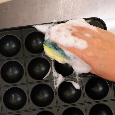 Iwatani Cassette Takoyaki Plate CB-ETK-1 Gas Cooking Stove EMS w/ Tracking NEW - Fresh Stock Dated February 2026