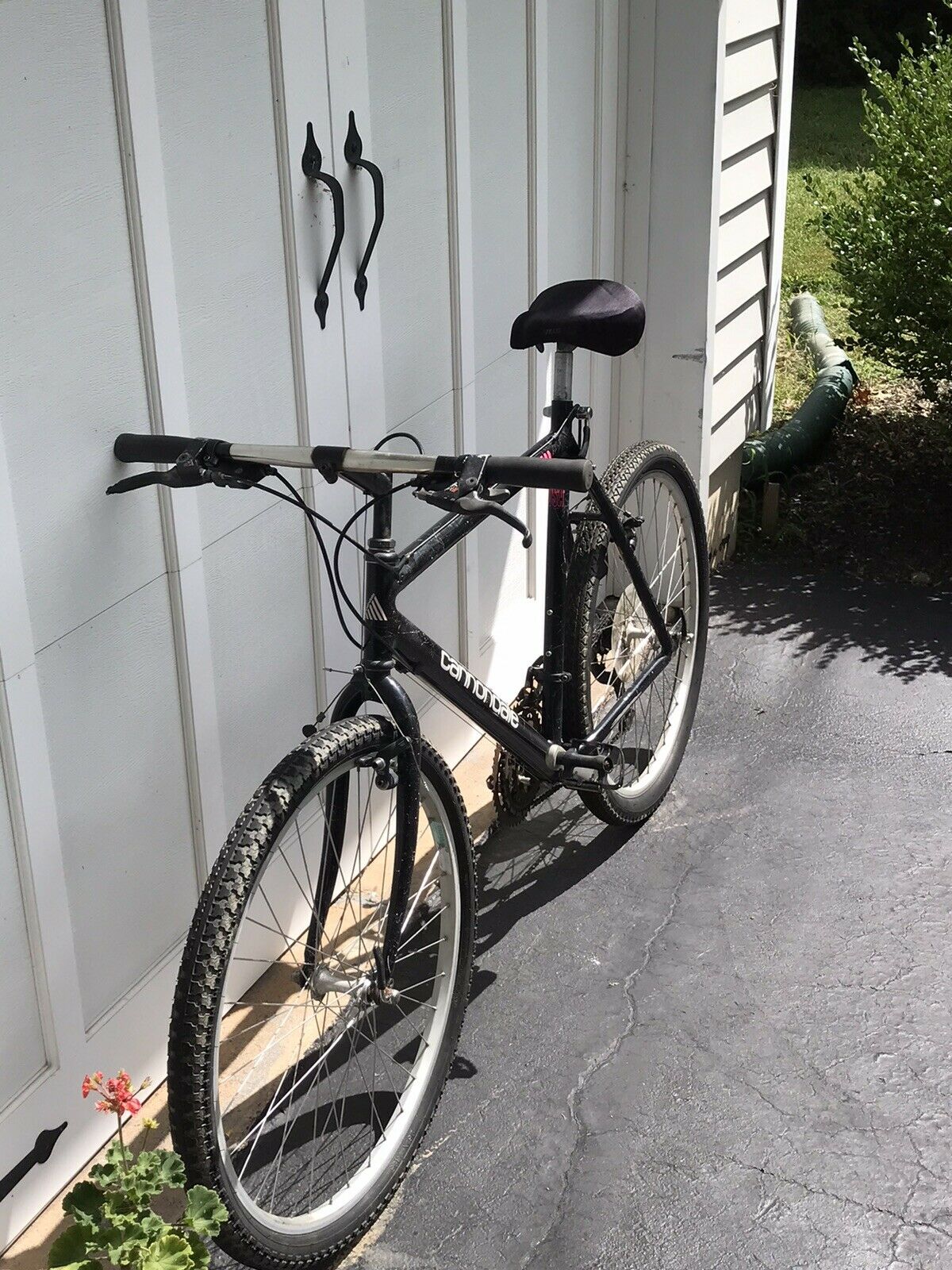 Cannondale SM500 ONE OF THE FIRST Mountain Trail Bike RARE - Fresh Stock Dated January 2026