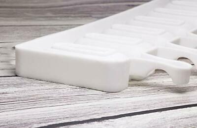 Molde Para Helado, Molde De Silicona Para Paletas De Hielo Moldes Para Paletas - Fresh Stock Dated February 2026