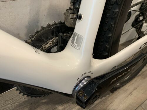 2019 Orbea Terra CX Gravel Bike - Fresh Stock Dated December 2025