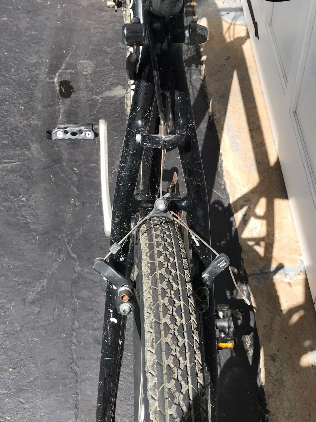 Cannondale SM500 ONE OF THE FIRST Mountain Trail Bike RARE - Fresh Stock Dated January 2026