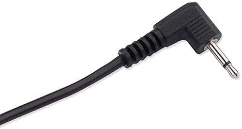 3.5mm External Microphone for Kenwood Alpine Sony JVC Clarion Jenson Car Stereo - Fresh Stock Dated January 2026