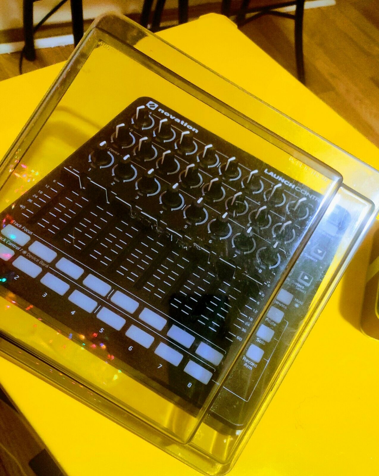 Novation Launch Control XL - Fresh Stock Dated December 2025