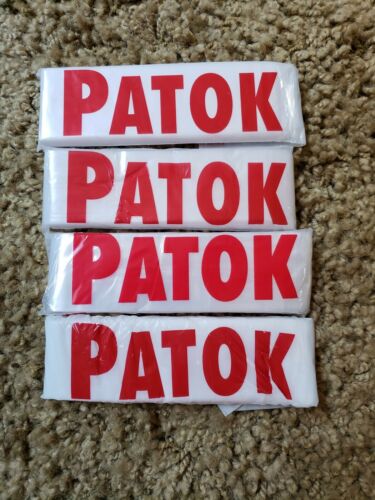 (2-Pck) Plastic Ice bag / Ice Candy Wrapper (total Qty. 200pcs) 1.5x100 - Fresh Stock Dated February 2026