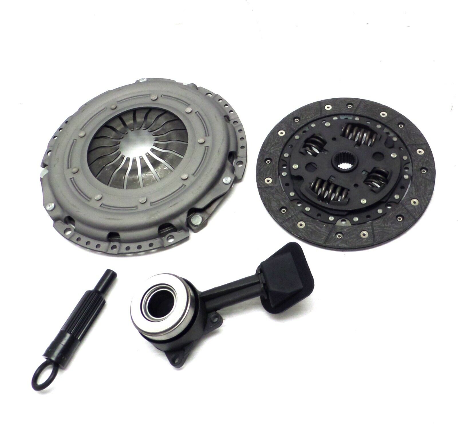 381451 AcDelco Manual Transmission Clutch Kit 2000-2004 Ford Focus 2.0L - Fresh Stock Dated January 2026