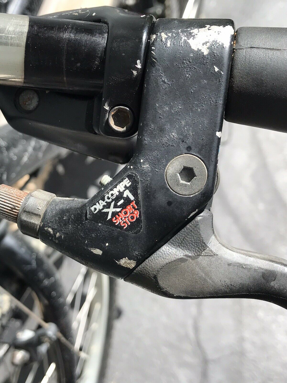 Cannondale SM500 ONE OF THE FIRST Mountain Trail Bike RARE - Fresh Stock Dated January 2026