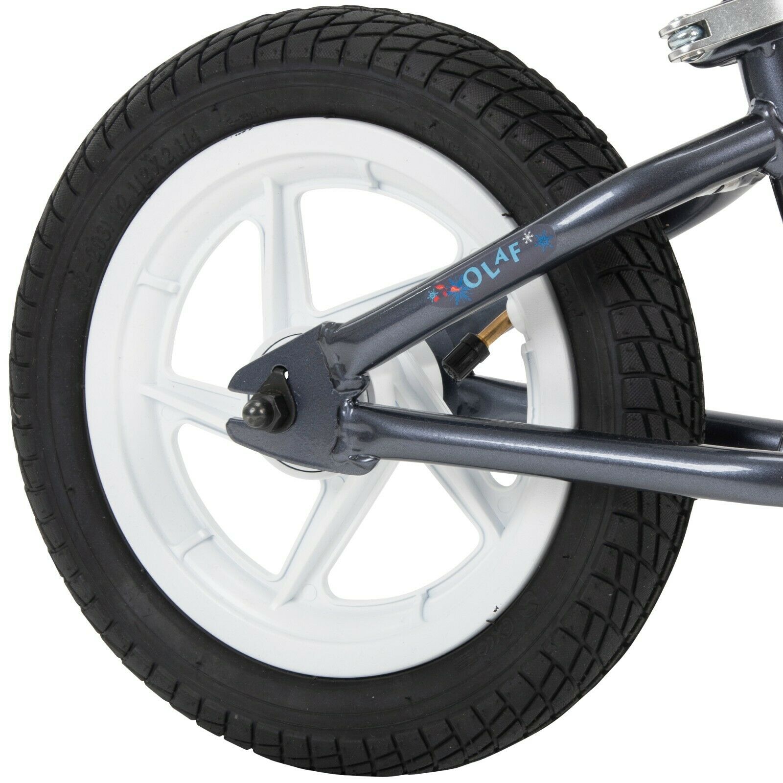 Huffy Disney Frozen II Olaf 12