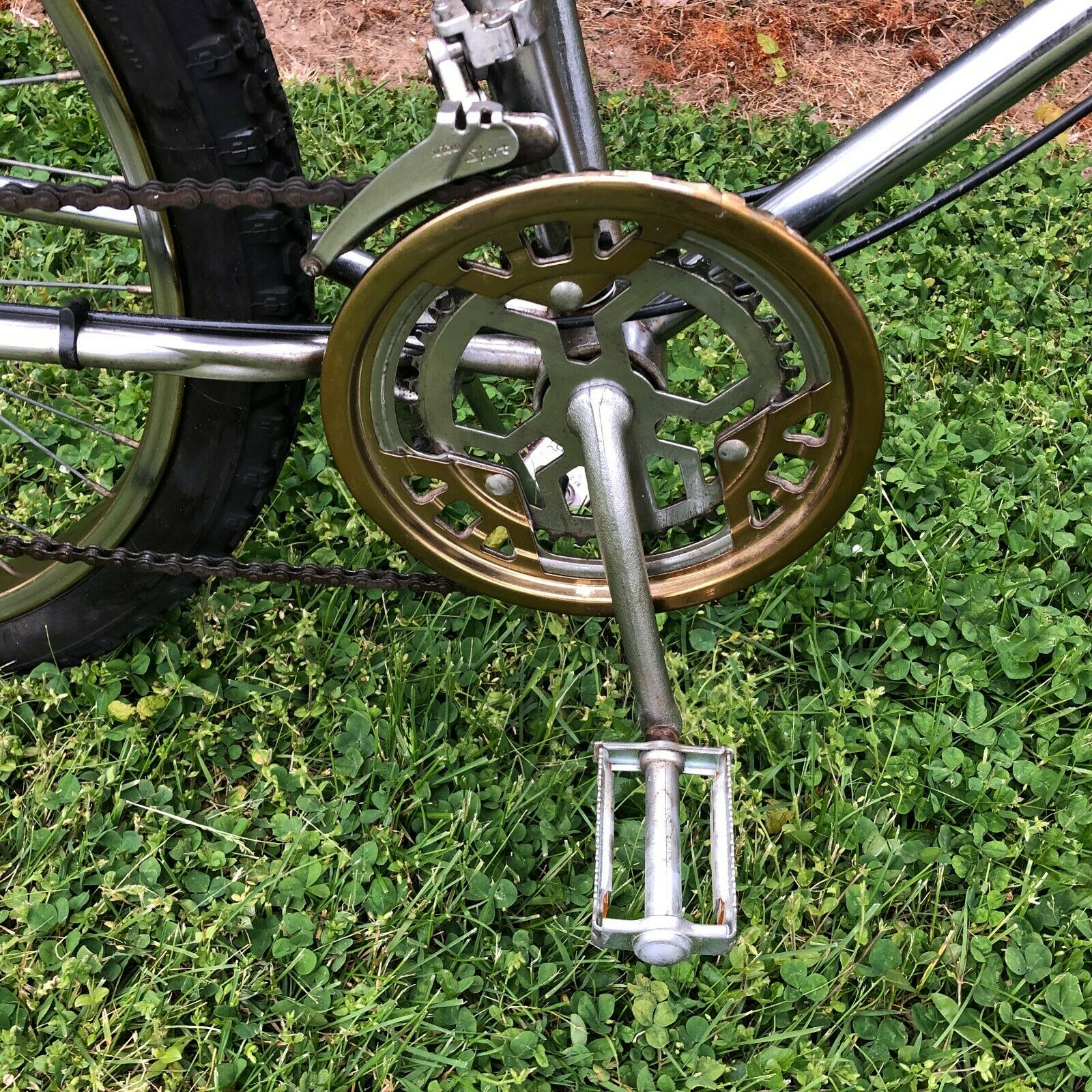 1981 Murray Baja  Mountain Bike  great working  cosmetic condition for the year - Fresh Stock Dated December 2025