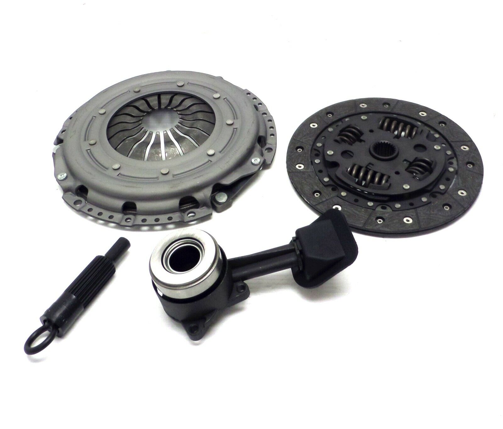 381451 AcDelco Manual Transmission Clutch Kit 2000-2004 Ford Focus 2.0L - Fresh Stock Dated January 2026