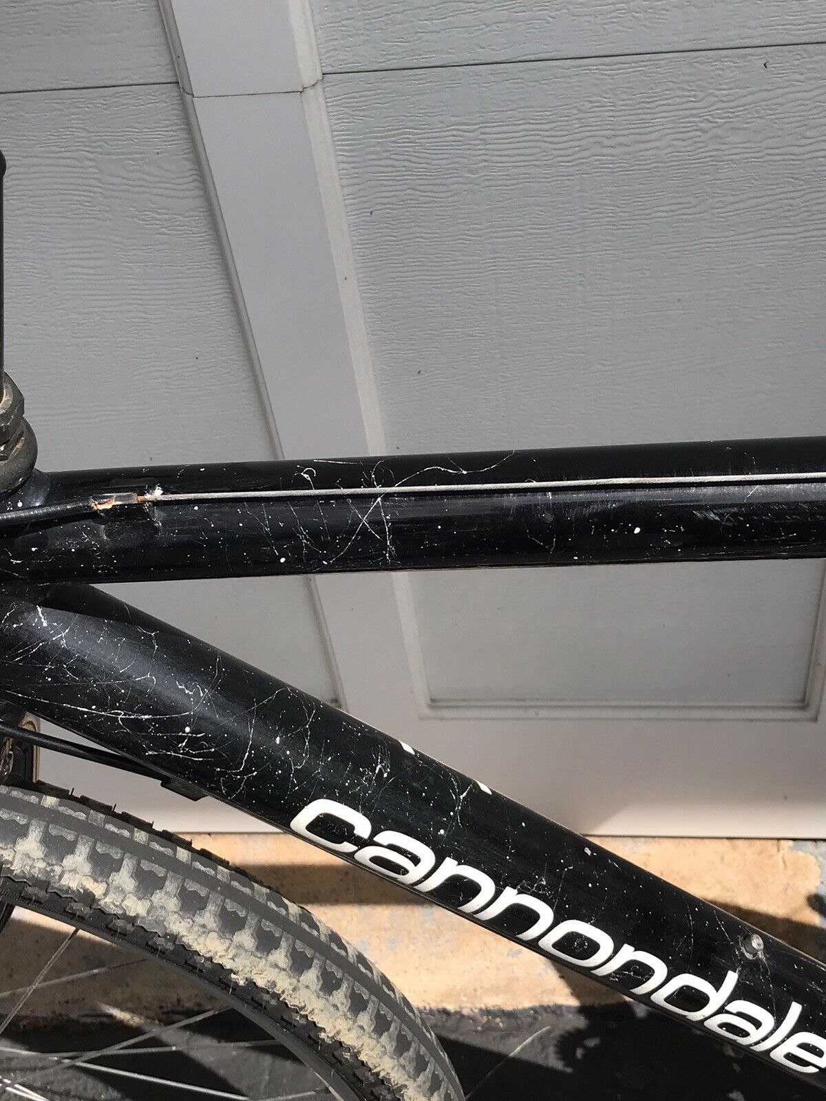 Cannondale SM500 ONE OF THE FIRST Mountain Trail Bike RARE - Fresh Stock Dated January 2026