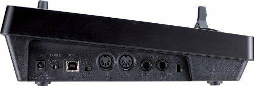 A-500PRO-R MIDI Keyboard Controller, Black 49-key - Fresh Stock Dated December 2025