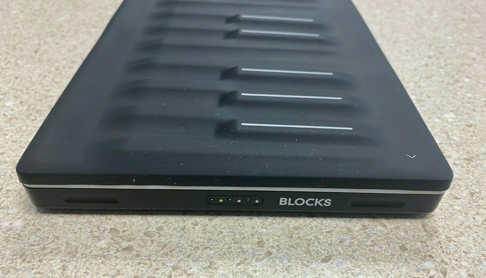 Roli Seaboard Block 24-Key Expressive MIDI Keyboard Controller - Fresh Stock Dated December 2025