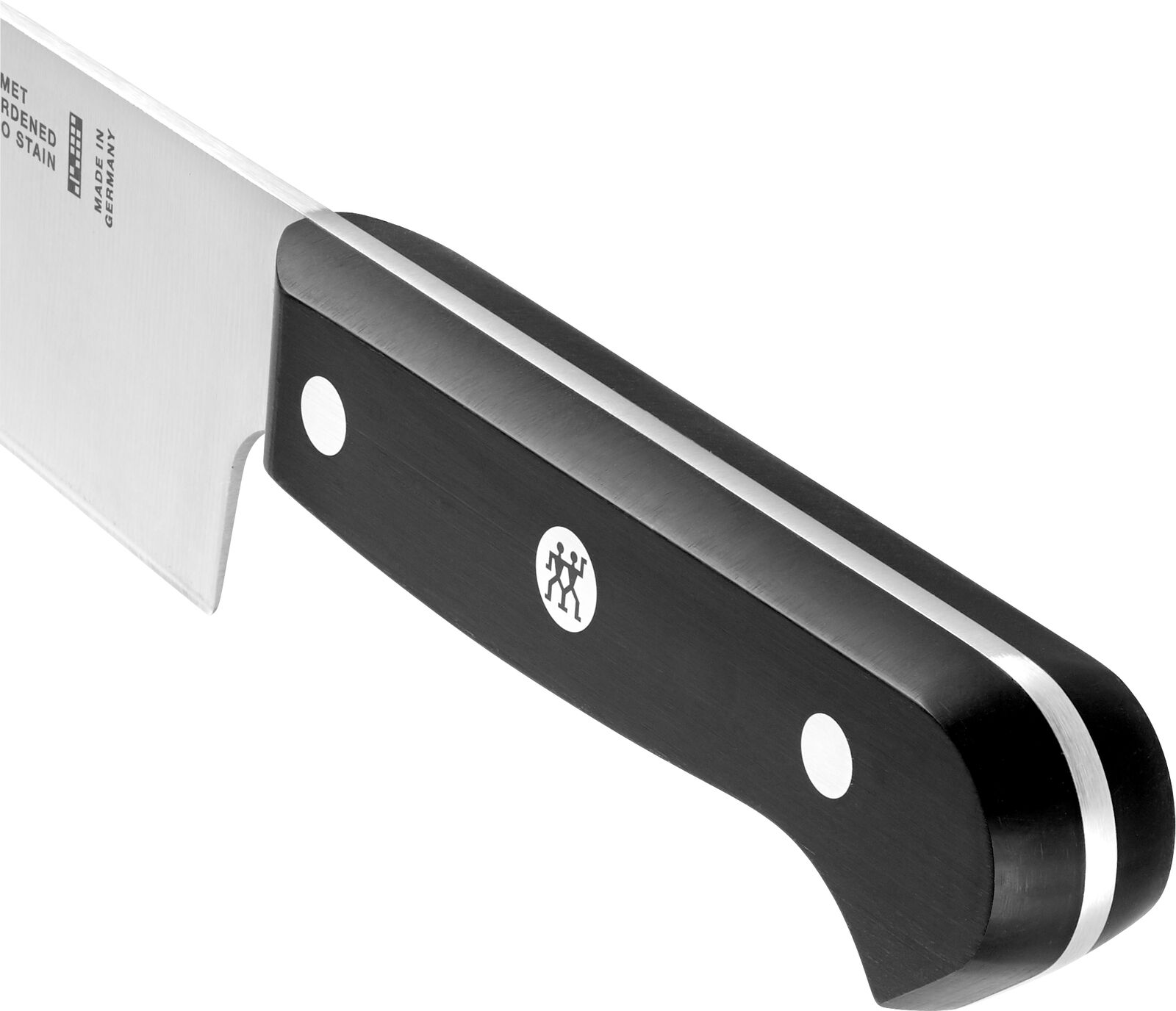 ZWILLING Gourmet 8-inch Chef's Knife - Fresh Stock Dated January 2026