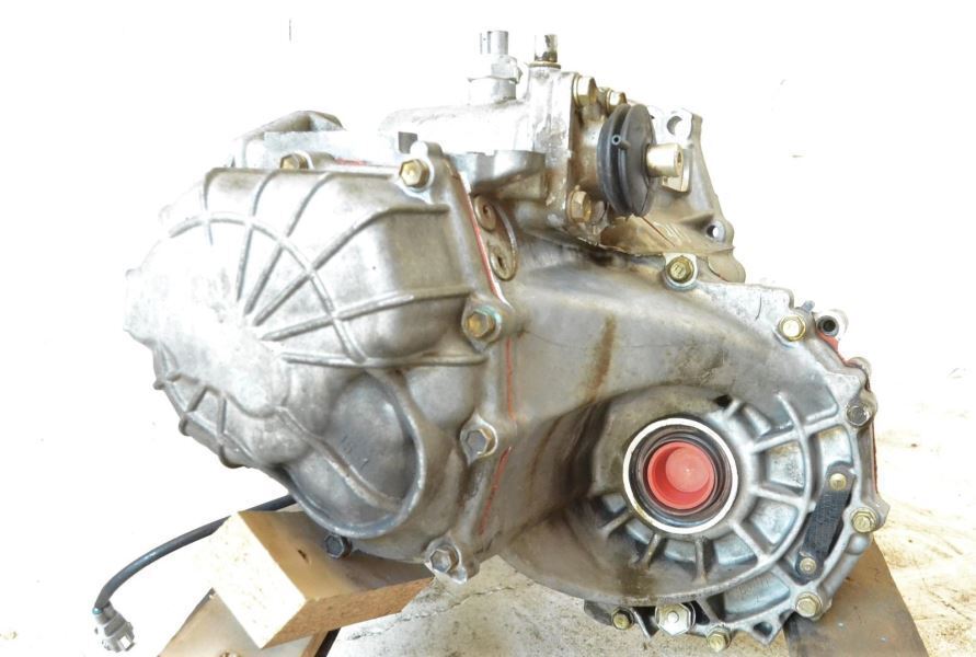 2001-2002 Toyota MR2 Spyder SMT Manual 5 Speed Transmission - Fresh Stock Dated December 2025