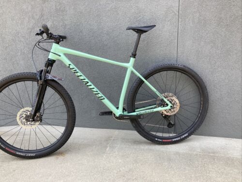 2021 Specialized Chisel XL - Fresh Stock Dated December 2025