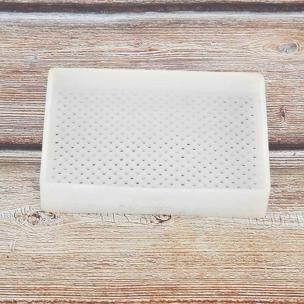 Plastic Tray Watch Crowns Components Drying Dish Drying Tray Watches Repair Tool - Fresh Stock Dated December 2025