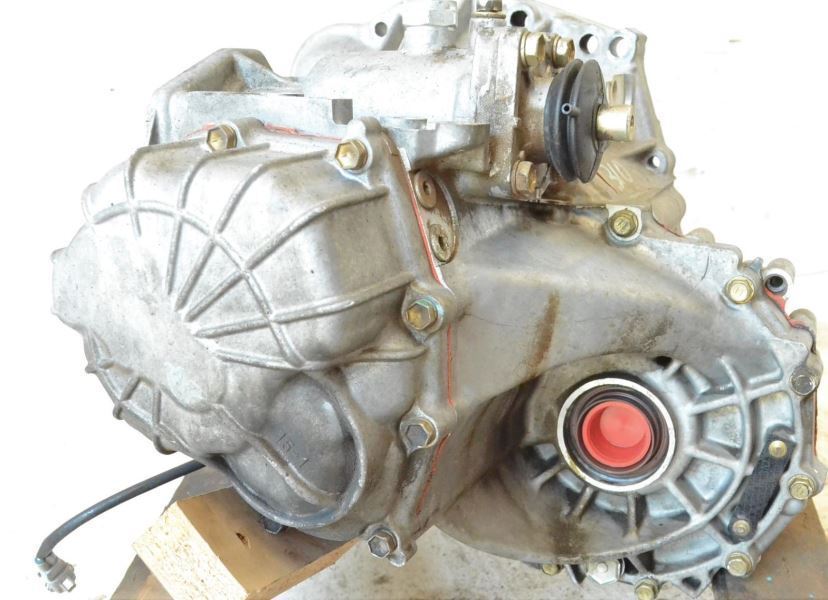 2001-2002 Toyota MR2 Spyder SMT Manual 5 Speed Transmission - Fresh Stock Dated December 2025