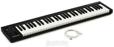 Nektar Impact GX61 61-key Keyboard Controller - Fresh Stock Dated December 2025