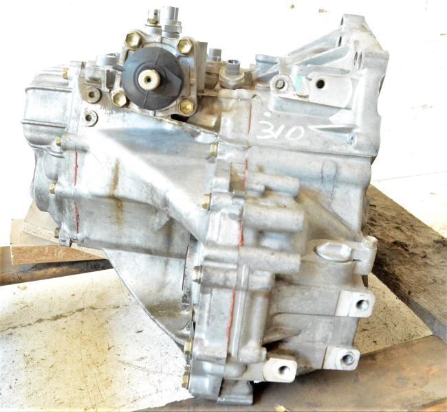 2001-2002 Toyota MR2 Spyder SMT Manual 5 Speed Transmission - Fresh Stock Dated December 2025