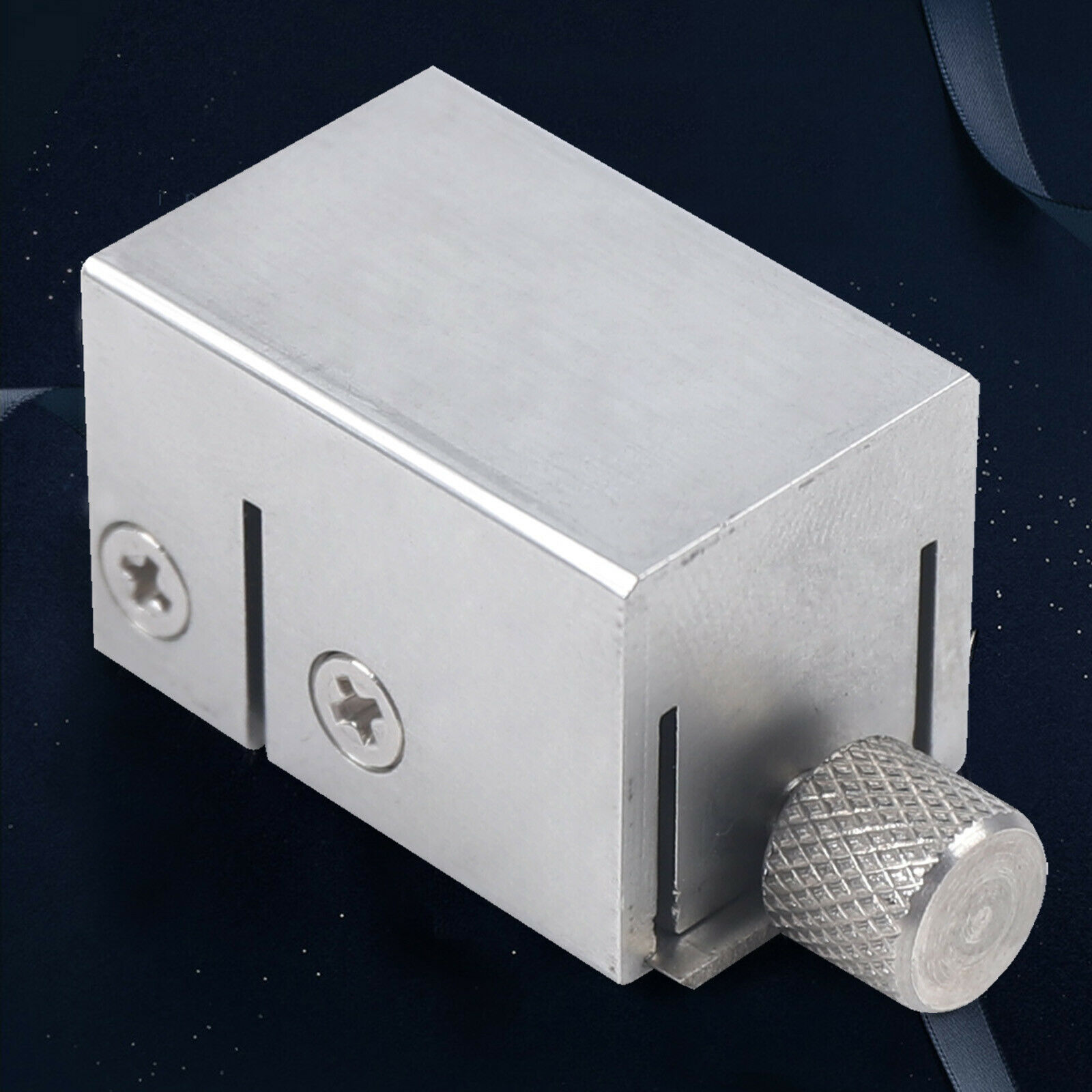 Hairspring Collet Tightening Reaming Tool Grinding Chuck Watch Repairing Durable - Fresh Stock Dated December 2025