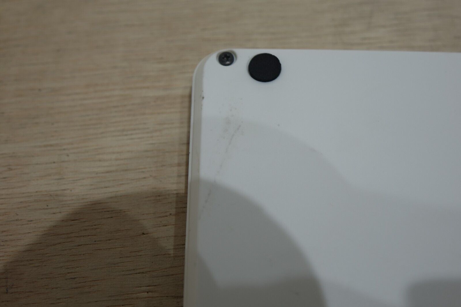 Korg nanoPAD2 Slim-Line USB Drum Pad MIDI Controller White With Tracking - Fresh Stock Dated December 2025