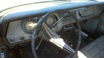 1964 BUICK ELECTRA CORE AUTOMATIC TRANSMISSION 8-401 63867 - Fresh Stock Dated December 2025