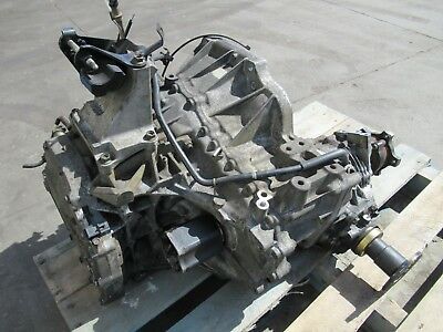 2001-2003 Nissan X-TRAIL GT 2.0L Neo VVL AWD Automatic Transmission JDM SR20VET - Fresh Stock Dated December 2025