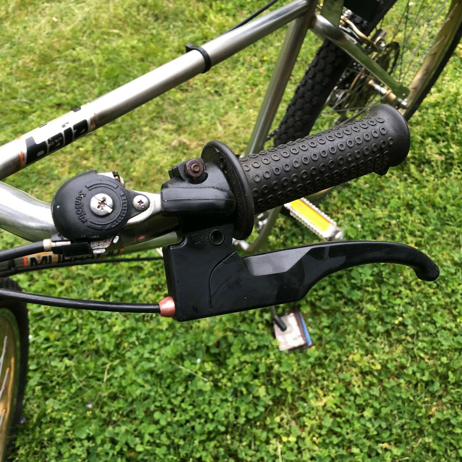 1981 Murray Baja  Mountain Bike  great working  cosmetic condition for the year - Fresh Stock Dated December 2025