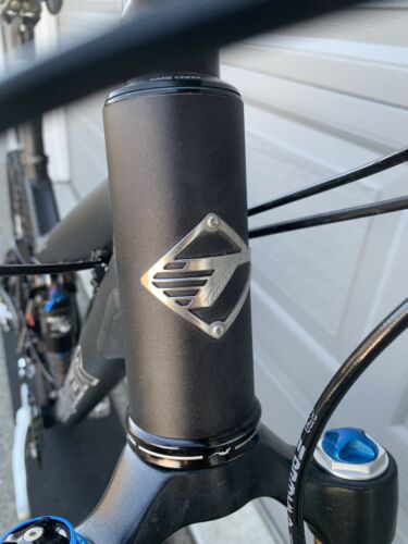 Turner 5 Spot Full Suspension Mountain Bike Fox Kashima Formula Brakes Made USA - Fresh Stock Dated December 2025