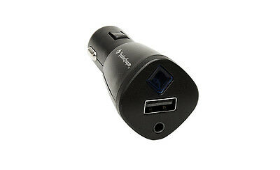 Rockford Fosgate RFBTAUX Universal Bluetooth Audio Adapter RF-BTAUX - Fresh Stock Dated December 2025