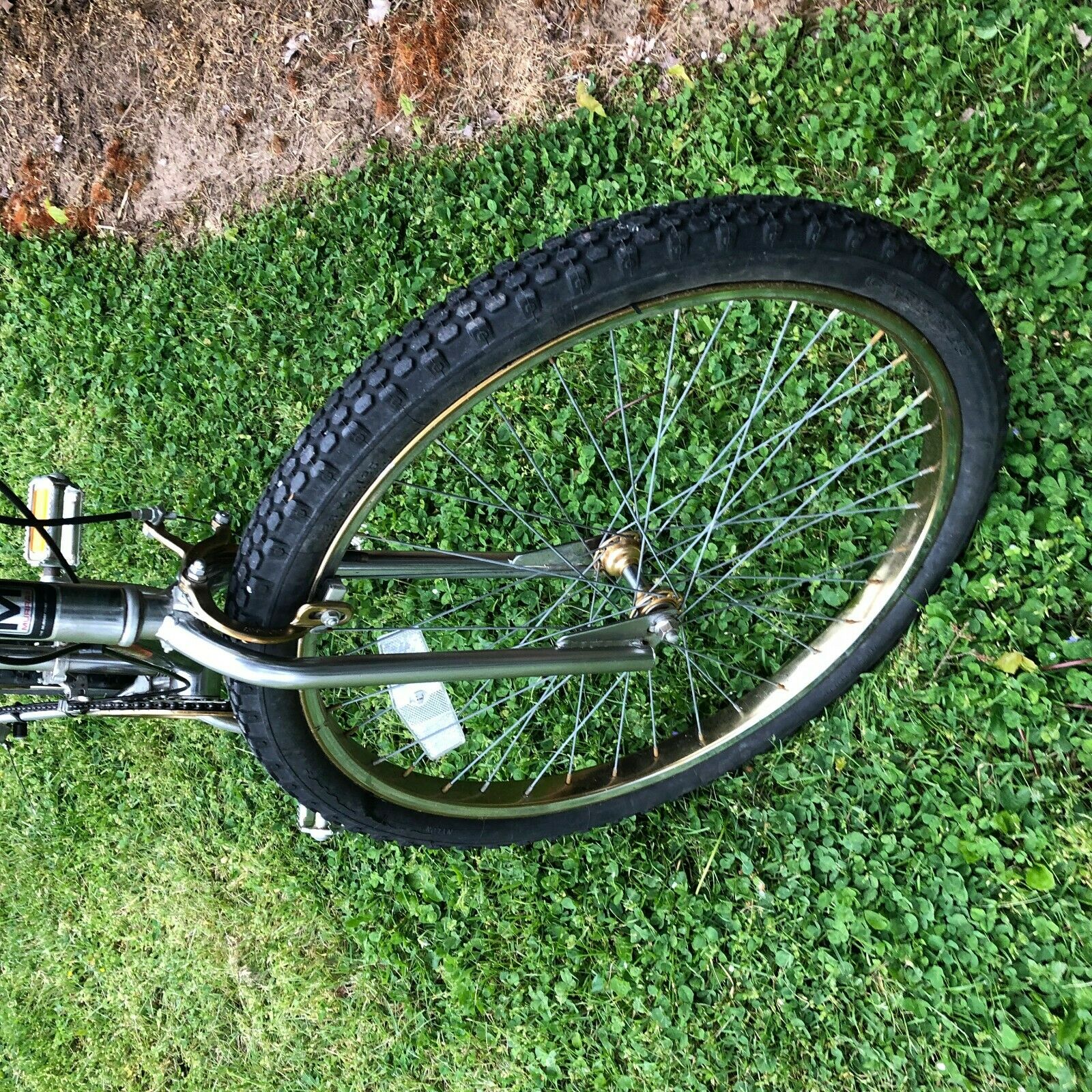 1981 Murray Baja  Mountain Bike  great working  cosmetic condition for the year - Fresh Stock Dated December 2025