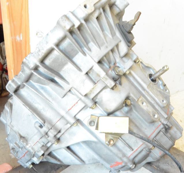 2001-2002 Toyota MR2 Spyder SMT Manual 5 Speed Transmission - Fresh Stock Dated December 2025