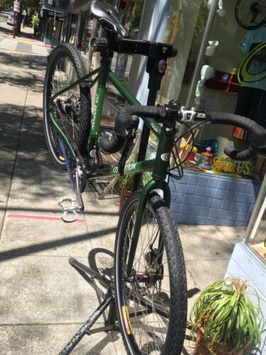 Co-motion Pangea Rohloff 54cm ‘ - Fresh Stock Dated December 2025