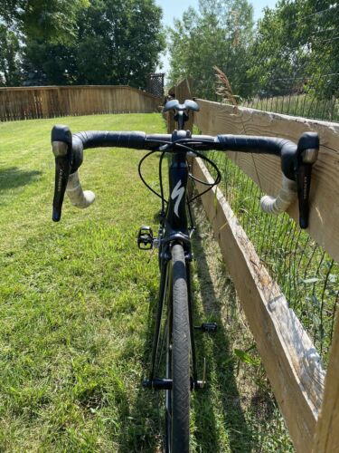 2013 Specialized Venge Expert 54cm w/ roval wheelset - Fresh Stock Dated December 2025