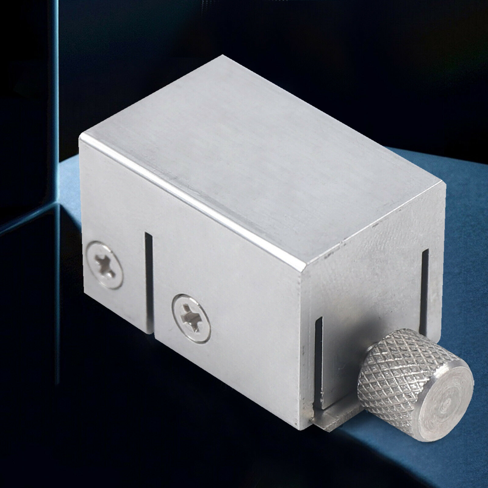 Hairspring Collet Tightening Reaming Tool Grinding Chuck Watch Repairing Durable - Fresh Stock Dated December 2025