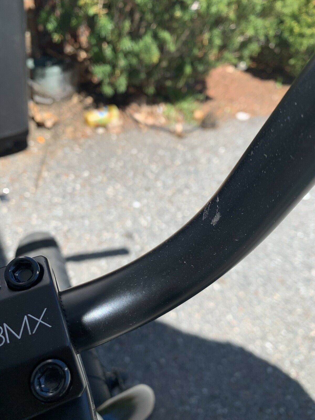 Kink Cloud Bmx 20 Inch Bike 2021 - Fresh Stock Dated January 2026