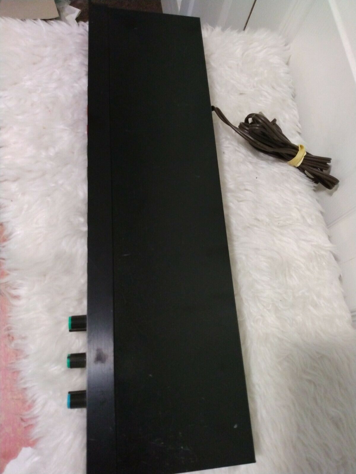 AKAI Japan ME20a Midi Sequence Arpeggiator Midi Receiver Tested/Working - Fresh Stock Dated December 2025