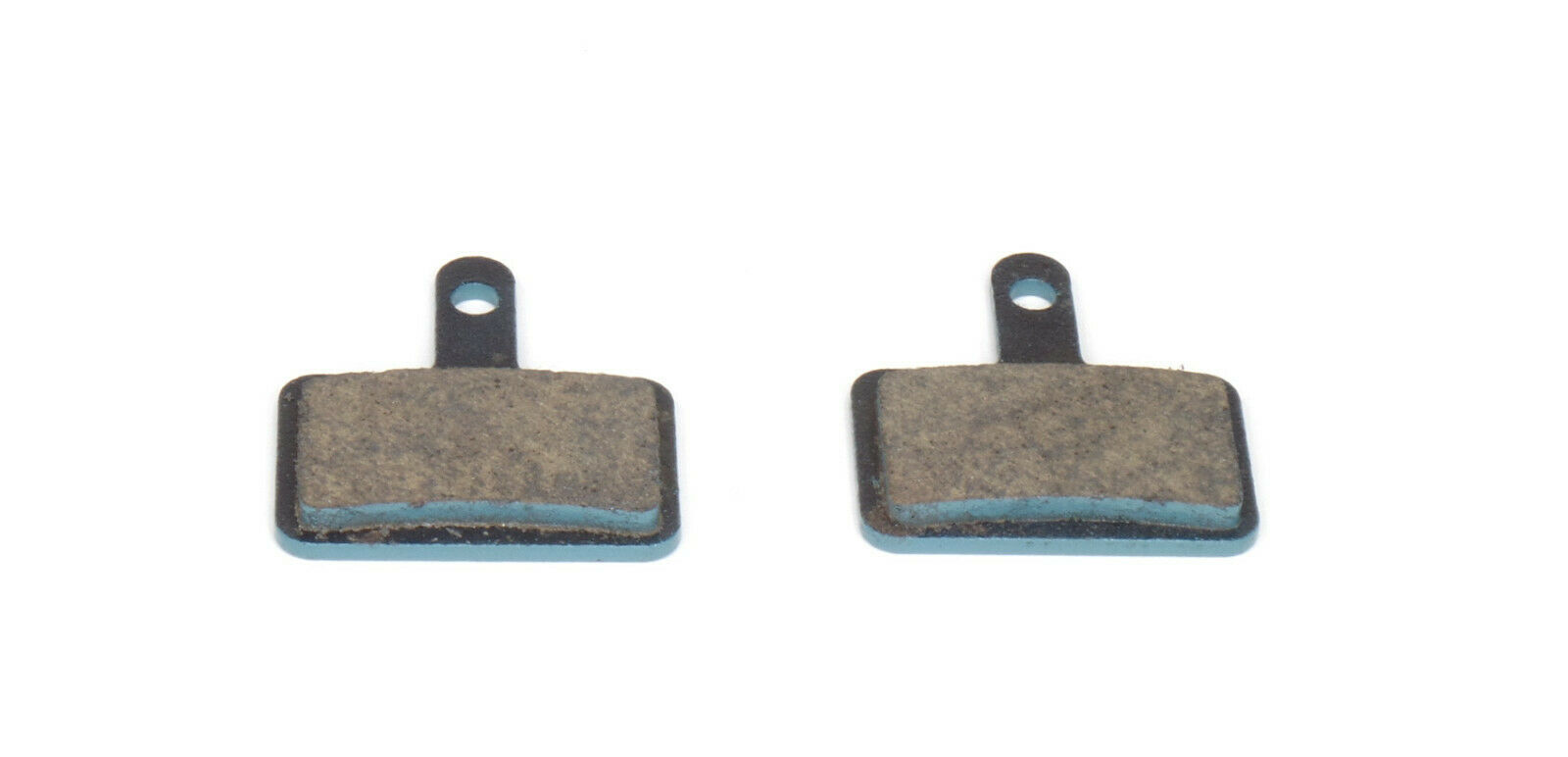 Jagwire Sport Organic Disc Brake Pads for Shimano - Fresh Stock Dated December 2025