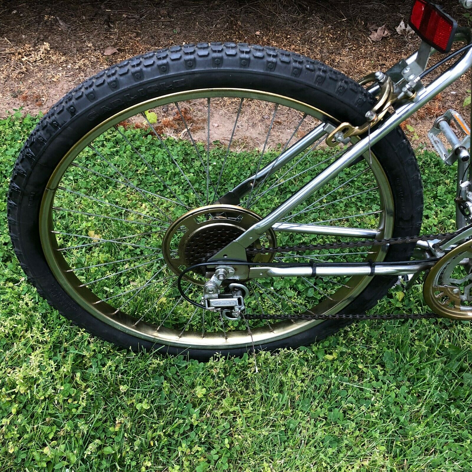 1981 Murray Baja  Mountain Bike  great working  cosmetic condition for the year - Fresh Stock Dated December 2025