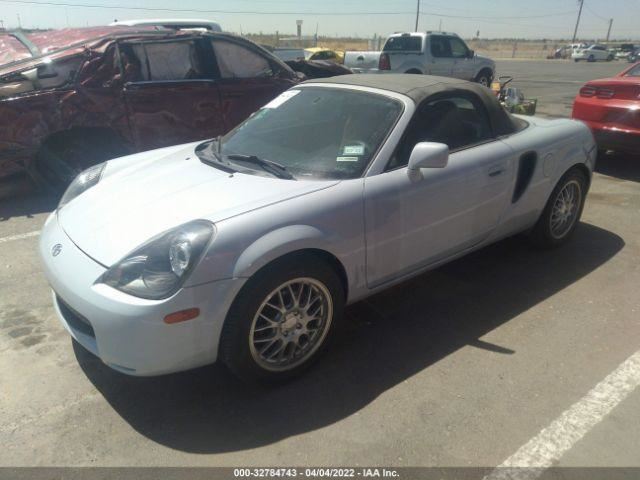 2001-2002 Toyota MR2 Spyder SMT Manual 5 Speed Transmission - Fresh Stock Dated December 2025