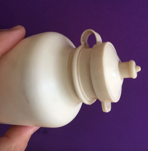 NOS Vintage LOTUS BICYCLE Water Bottle BIDON Botella OGK MODEL 12 W.B. Japan - Fresh Stock Dated December 2025