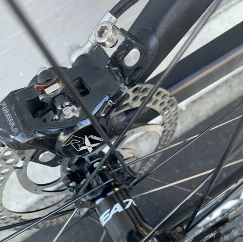 Turner 5 Spot Full Suspension Mountain Bike Fox Kashima Formula Brakes Made USA - Fresh Stock Dated December 2025