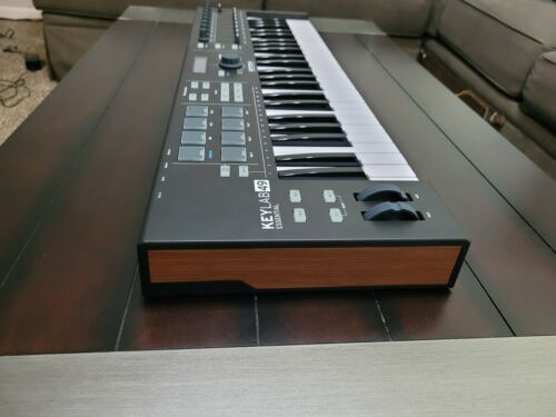 Arturia KeyLab Essential 49 MIDI Controller Keyboard - Fresh Stock Dated December 2025