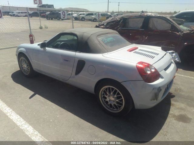 2001-2002 Toyota MR2 Spyder SMT Manual 5 Speed Transmission - Fresh Stock Dated December 2025